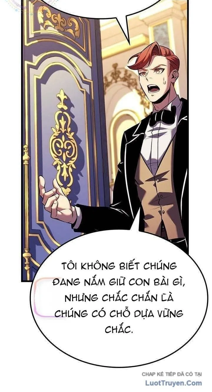 Con Trai Út Của Bá Tước Là Một Người Chơi Chap 181 - Next Chap 182