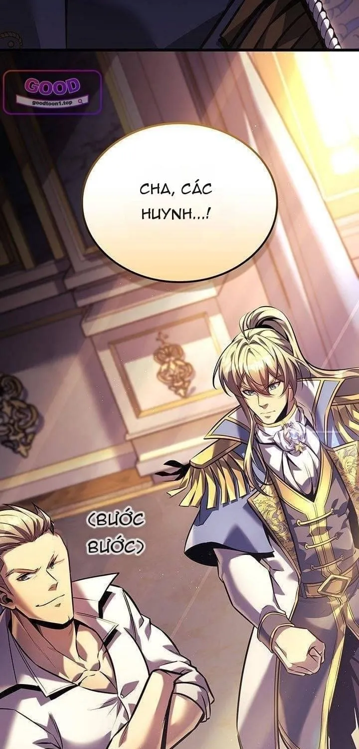 Con Trai Út Của Bá Tước Là Một Người Chơi Chap 181 - Next Chap 182
