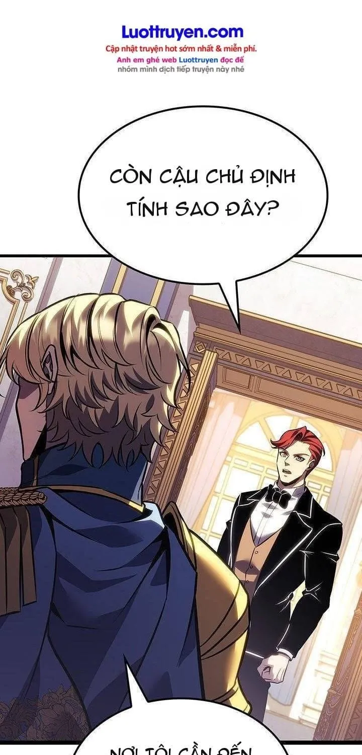 Con Trai Út Của Bá Tước Là Một Người Chơi Chap 181 - Next Chap 182
