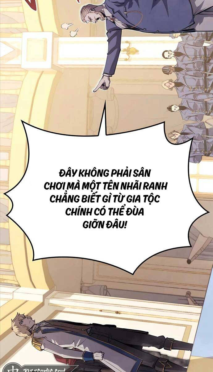 Con Trai Út Của Bá Tước Là Một Người Chơi Chap 19 - Next Chap 20