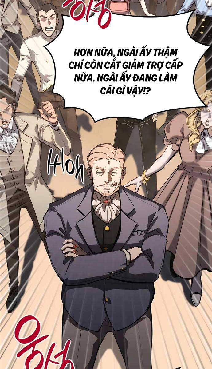 Con Trai Út Của Bá Tước Là Một Người Chơi Chap 19 - Next Chap 20