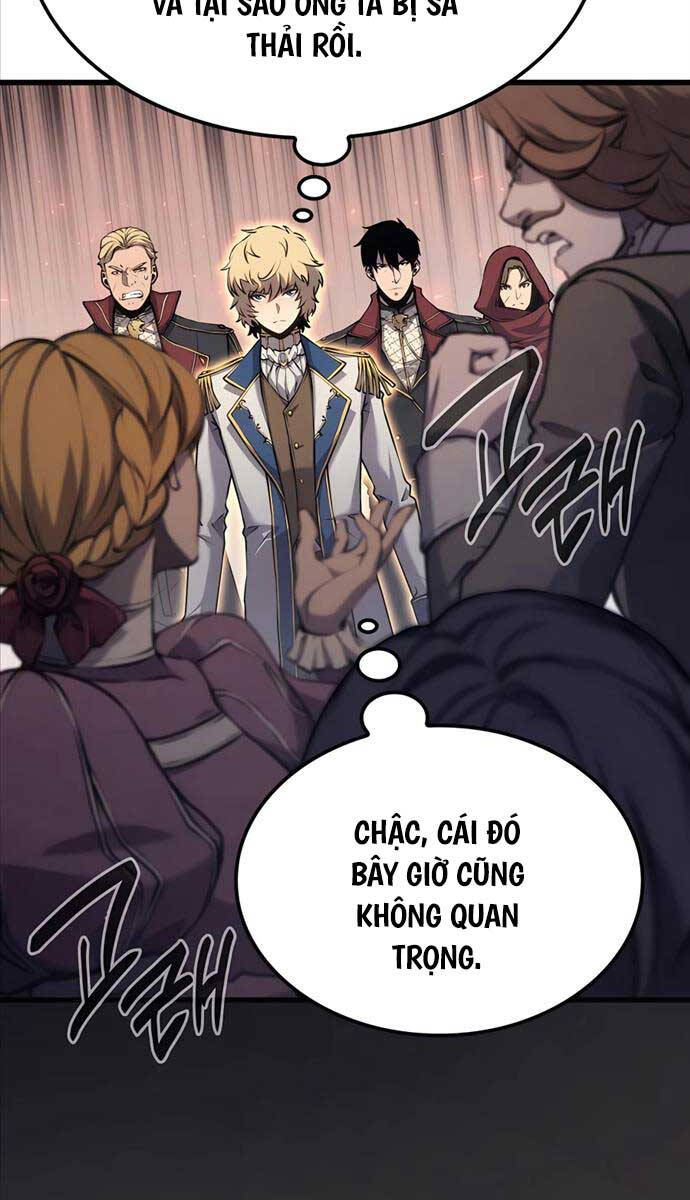 Con Trai Út Của Bá Tước Là Một Người Chơi Chap 19 - Next Chap 20