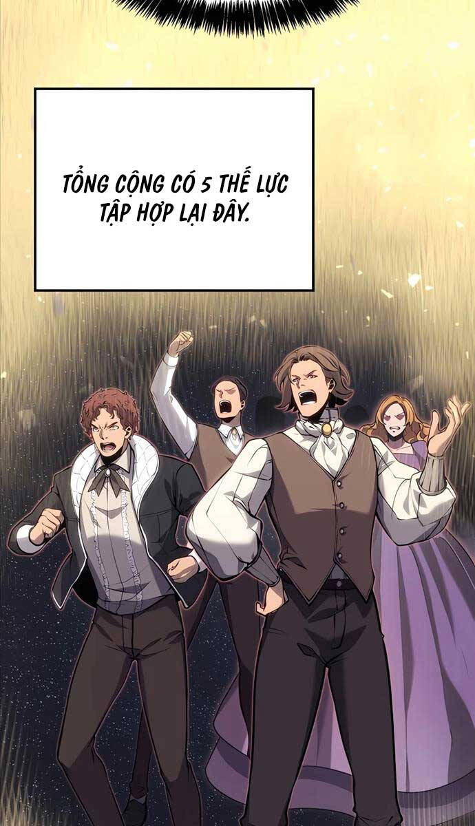 Con Trai Út Của Bá Tước Là Một Người Chơi Chap 19 - Next Chap 20