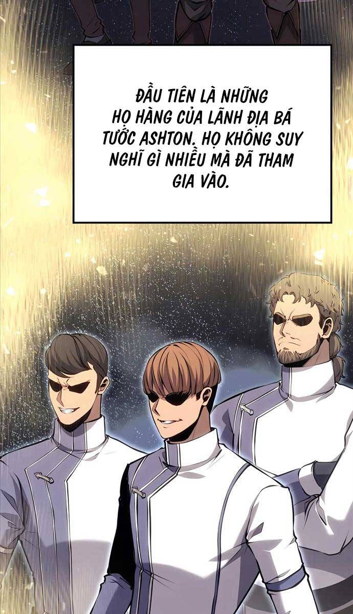 Con Trai Út Của Bá Tước Là Một Người Chơi Chap 19 - Next Chap 20