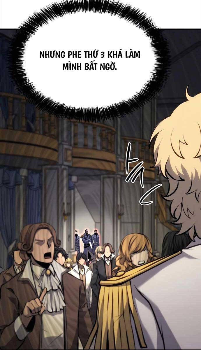 Con Trai Út Của Bá Tước Là Một Người Chơi Chap 19 - Next Chap 20