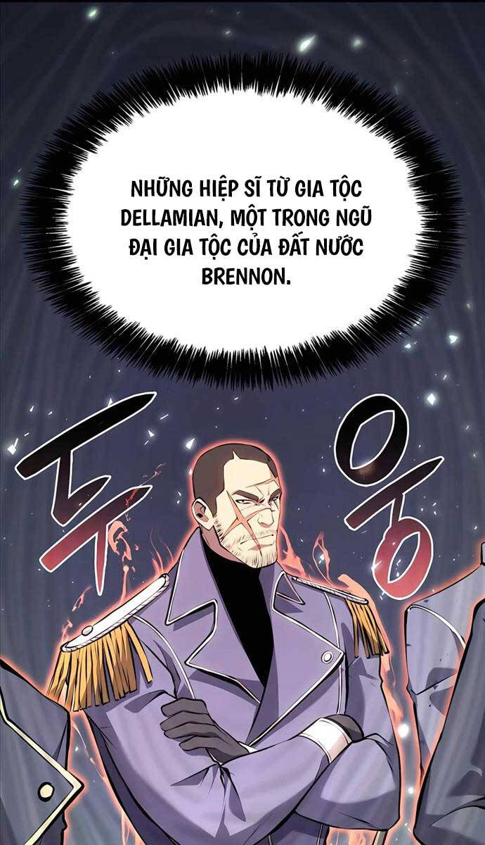 Con Trai Út Của Bá Tước Là Một Người Chơi Chap 19 - Next Chap 20