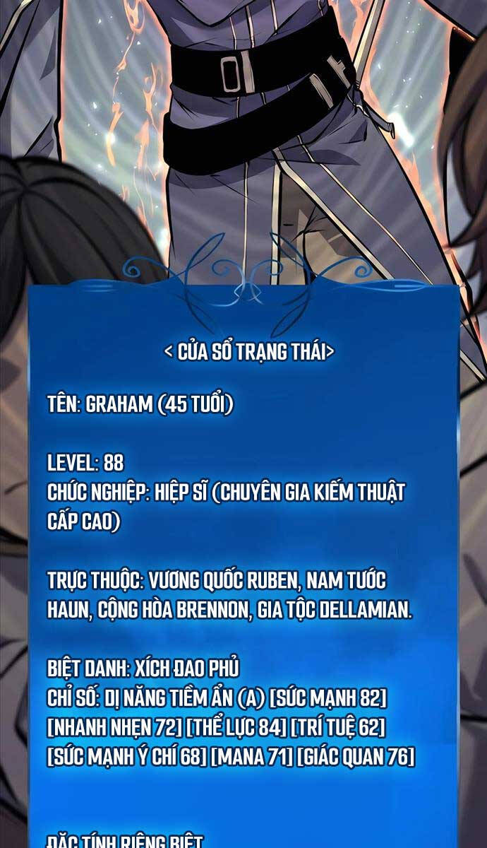 Con Trai Út Của Bá Tước Là Một Người Chơi Chap 19 - Next Chap 20