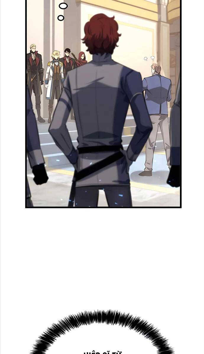 Con Trai Út Của Bá Tước Là Một Người Chơi Chap 19 - Next Chap 20