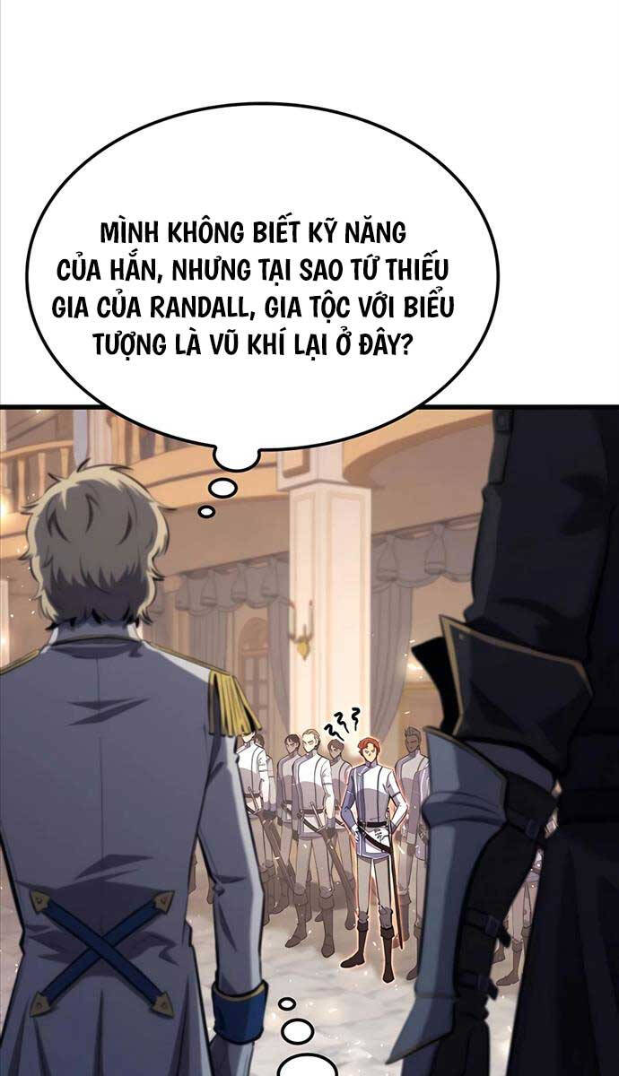 Con Trai Út Của Bá Tước Là Một Người Chơi Chap 19 - Next Chap 20
