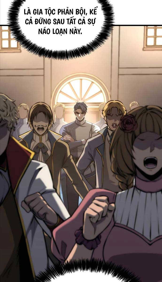 Con Trai Út Của Bá Tước Là Một Người Chơi Chap 19 - Next Chap 20