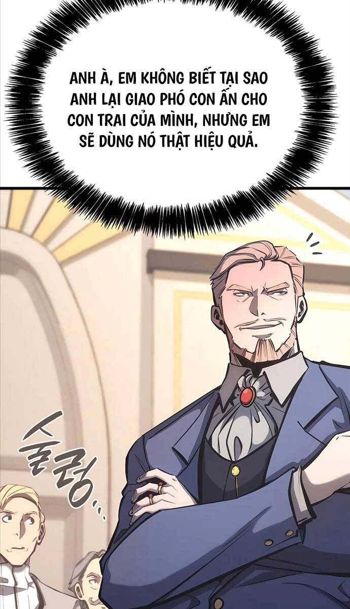 Con Trai Út Của Bá Tước Là Một Người Chơi Chap 19 - Next Chap 20