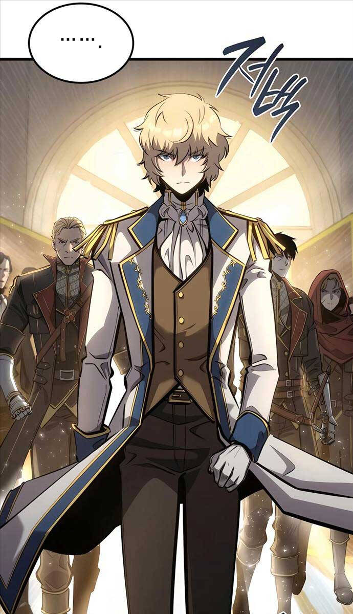 Con Trai Út Của Bá Tước Là Một Người Chơi Chap 19 - Next Chap 20