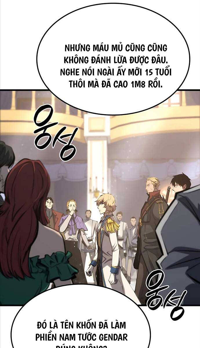 Con Trai Út Của Bá Tước Là Một Người Chơi Chap 19 - Next Chap 20