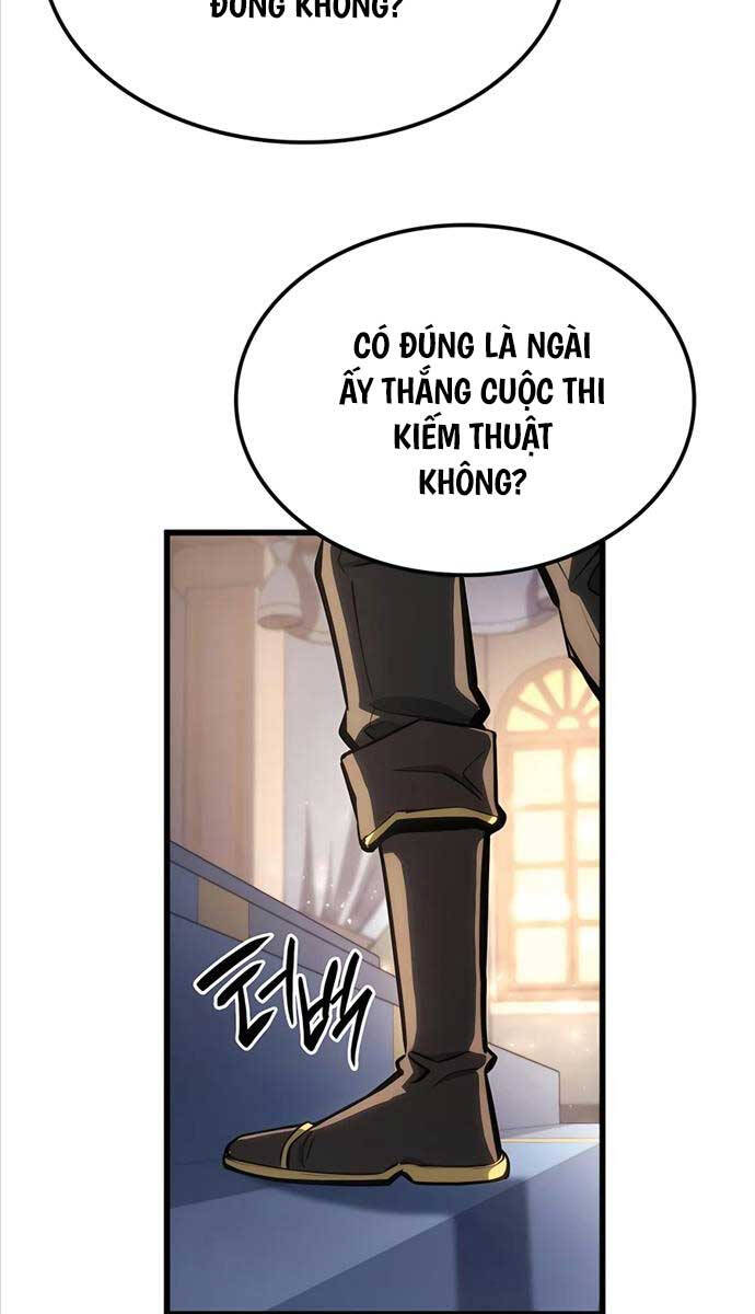 Con Trai Út Của Bá Tước Là Một Người Chơi Chap 19 - Next Chap 20