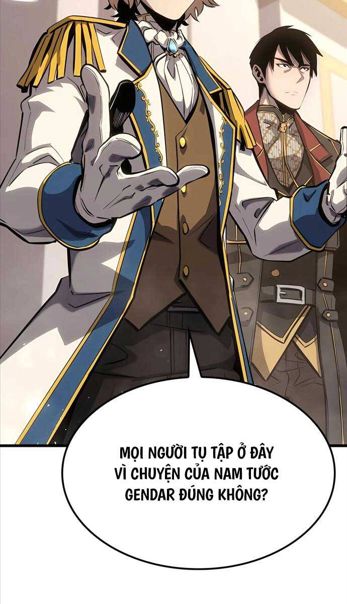 Con Trai Út Của Bá Tước Là Một Người Chơi Chap 19 - Next Chap 20