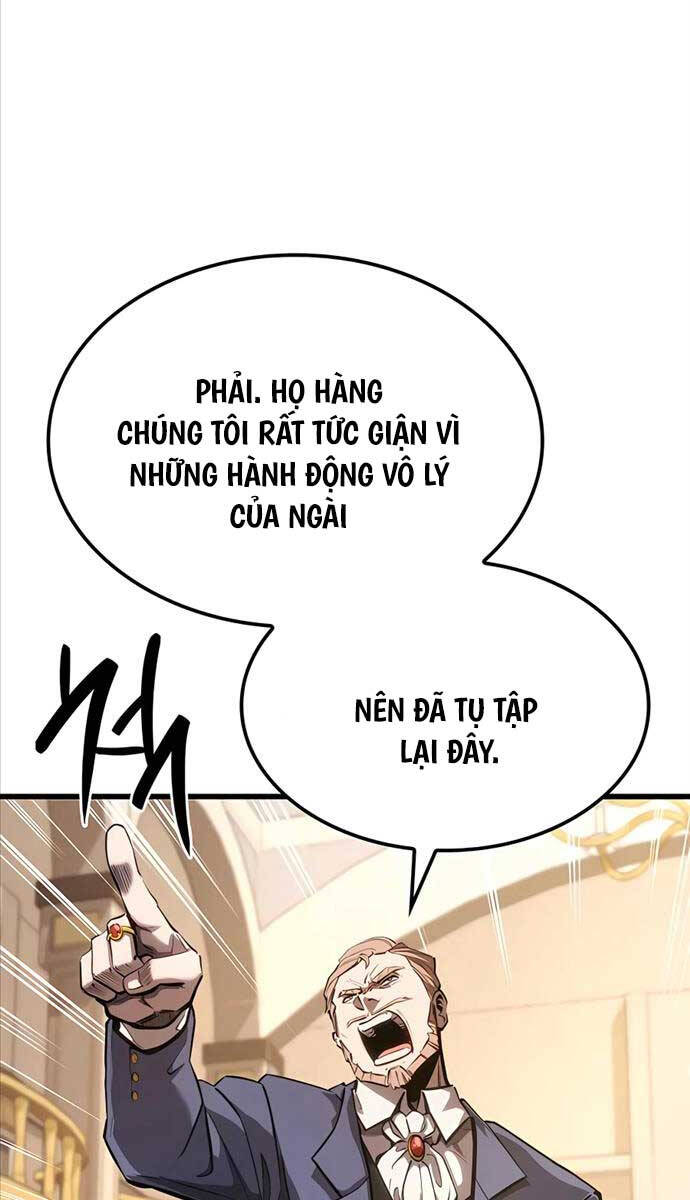 Con Trai Út Của Bá Tước Là Một Người Chơi Chap 19 - Next Chap 20