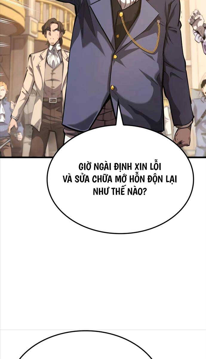 Con Trai Út Của Bá Tước Là Một Người Chơi Chap 19 - Next Chap 20