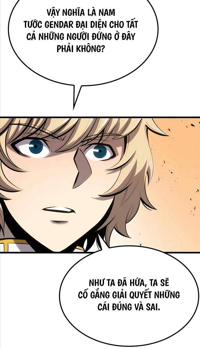 Con Trai Út Của Bá Tước Là Một Người Chơi Chap 19 - Next Chap 20