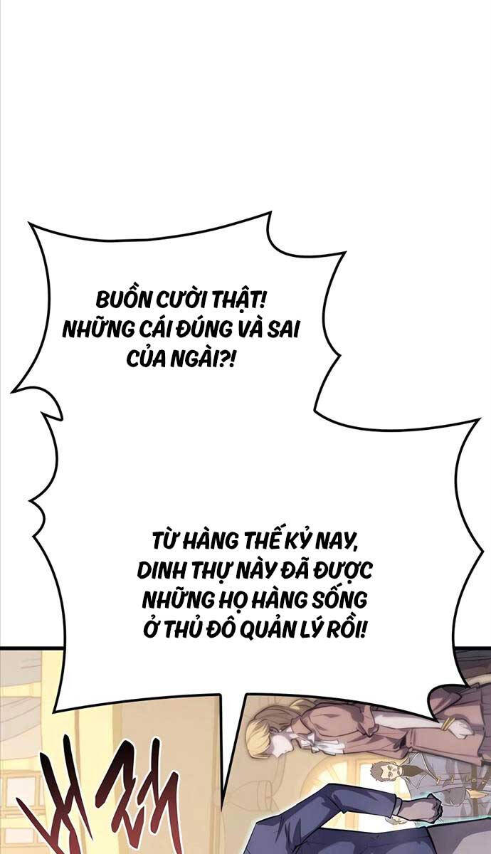 Con Trai Út Của Bá Tước Là Một Người Chơi Chap 19 - Next Chap 20