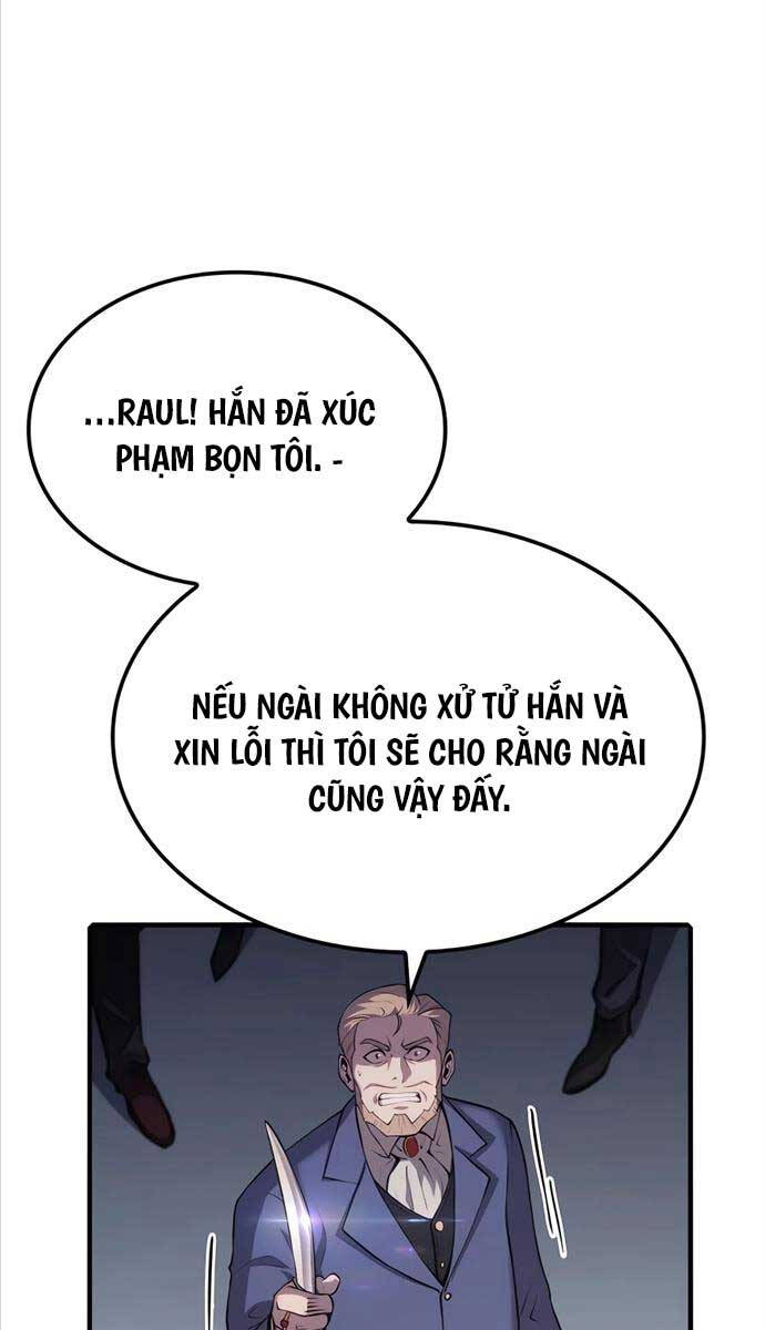 Con Trai Út Của Bá Tước Là Một Người Chơi Chap 20 - Next Chap 21