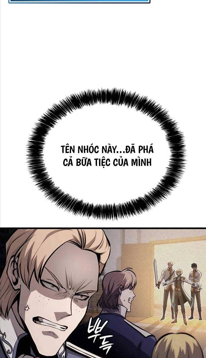 Con Trai Út Của Bá Tước Là Một Người Chơi Chap 21 - Next Chap 22