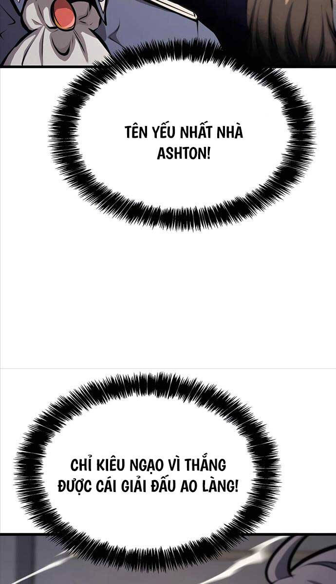 Con Trai Út Của Bá Tước Là Một Người Chơi Chap 21 - Next Chap 22