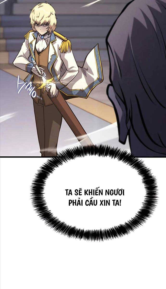 Con Trai Út Của Bá Tước Là Một Người Chơi Chap 21 - Next Chap 22