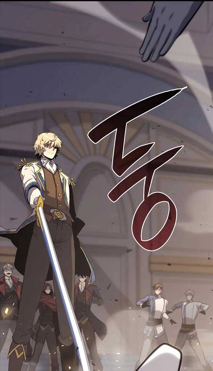 Con Trai Út Của Bá Tước Là Một Người Chơi Chap 21 - Next Chap 22