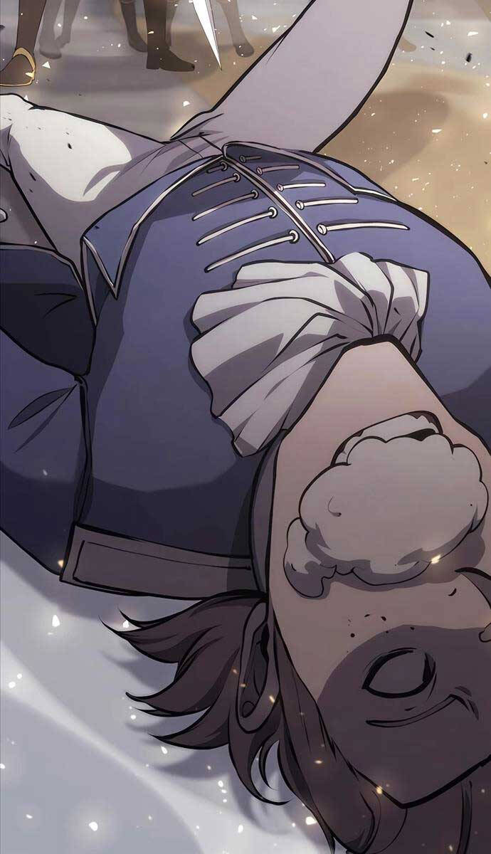 Con Trai Út Của Bá Tước Là Một Người Chơi Chap 21 - Next Chap 22