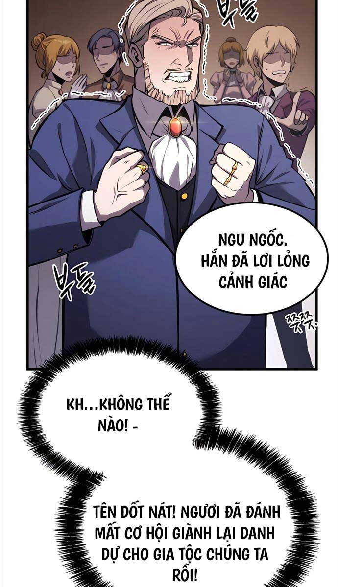 Con Trai Út Của Bá Tước Là Một Người Chơi Chap 21 - Next Chap 22