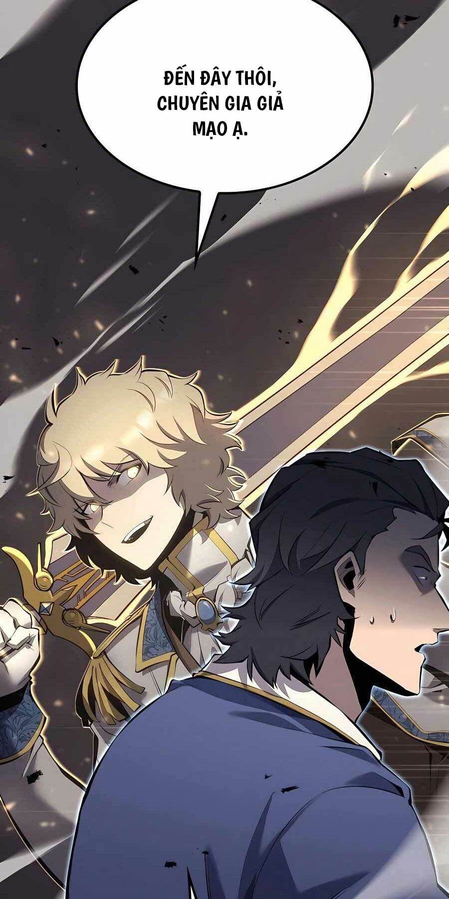 Con Trai Út Của Bá Tước Là Một Người Chơi Chap 22 - Next Chap 23