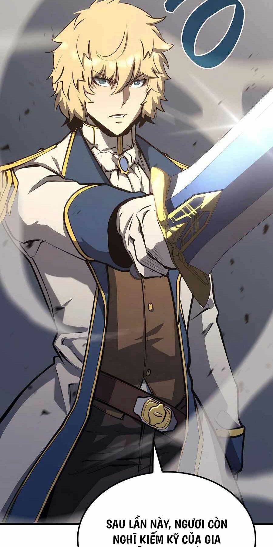 Con Trai Út Của Bá Tước Là Một Người Chơi Chap 22 - Next Chap 23