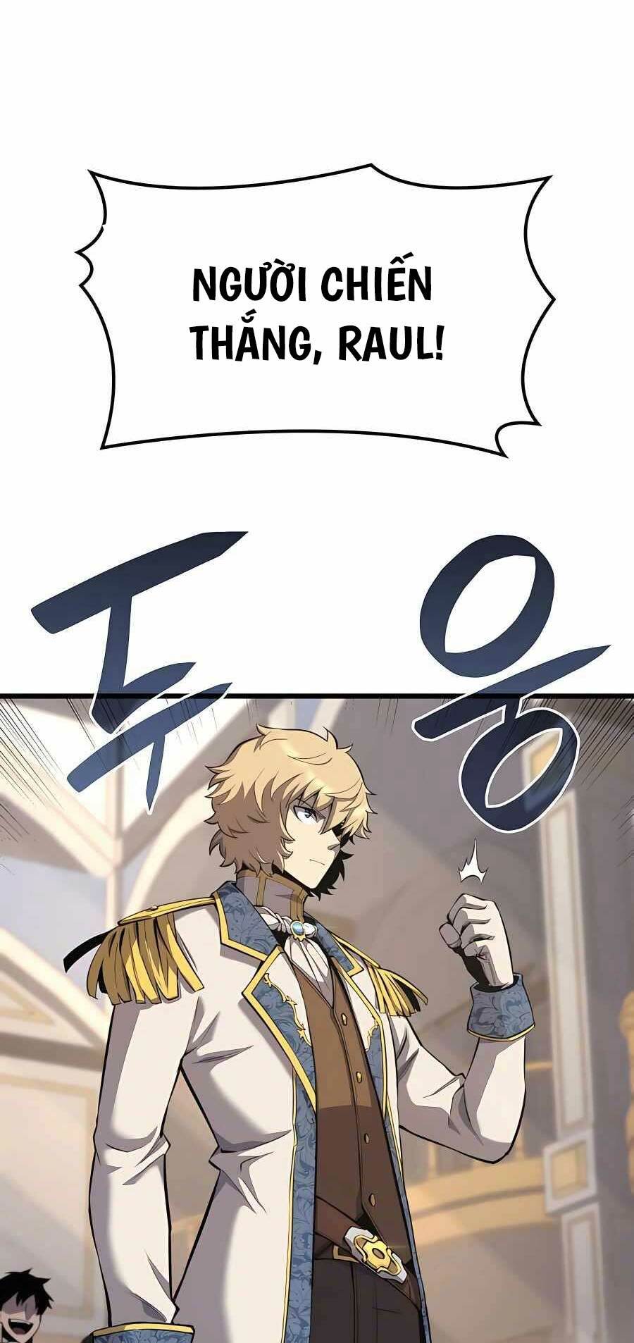 Con Trai Út Của Bá Tước Là Một Người Chơi Chap 22 - Next Chap 23