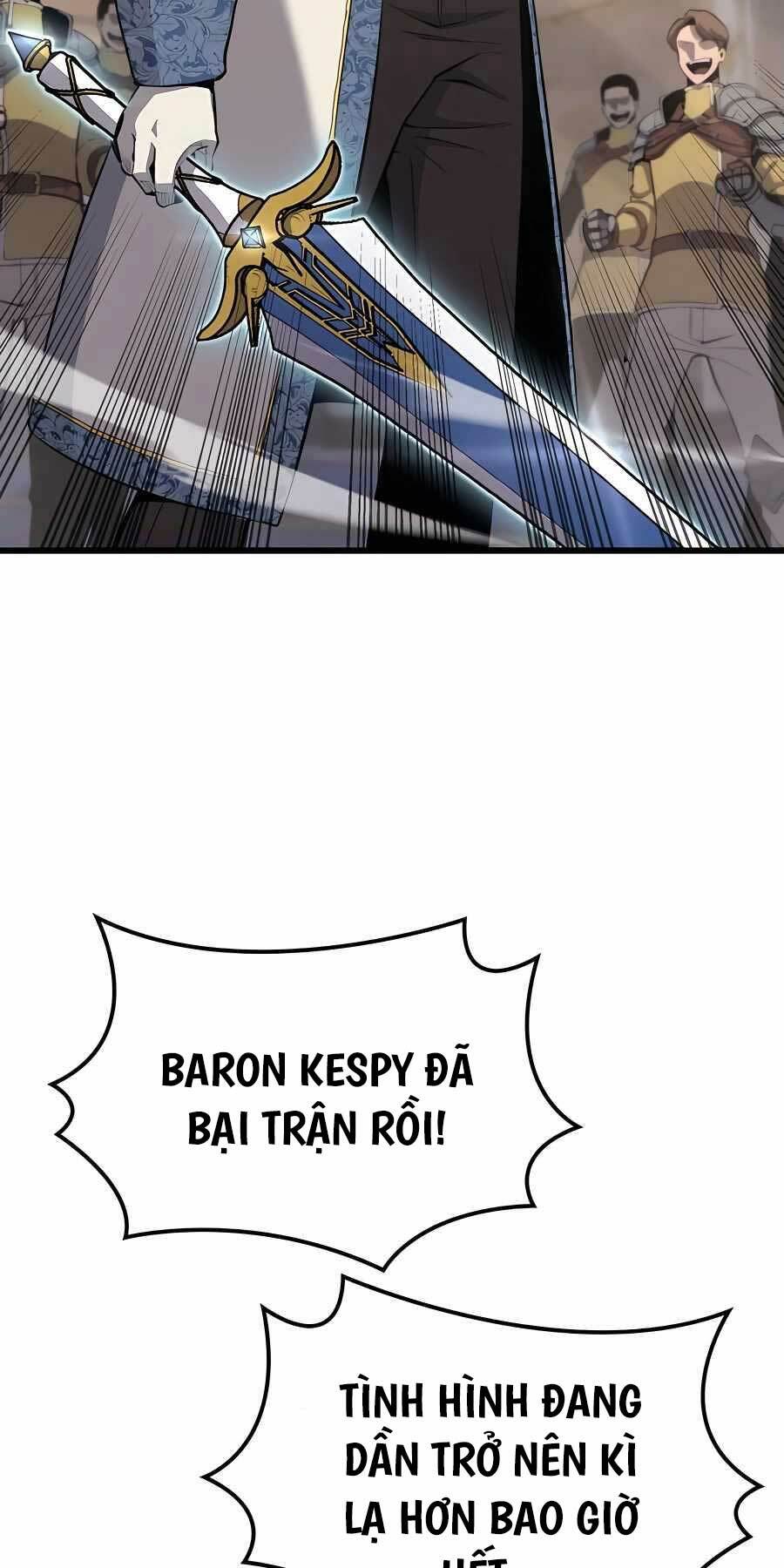 Con Trai Út Của Bá Tước Là Một Người Chơi Chap 22 - Next Chap 23