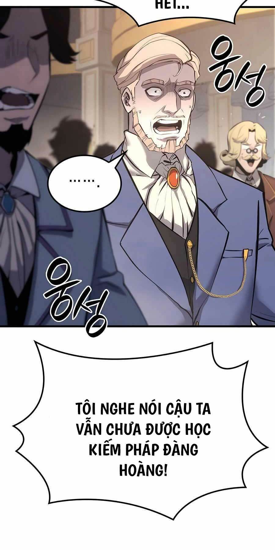 Con Trai Út Của Bá Tước Là Một Người Chơi Chap 22 - Next Chap 23