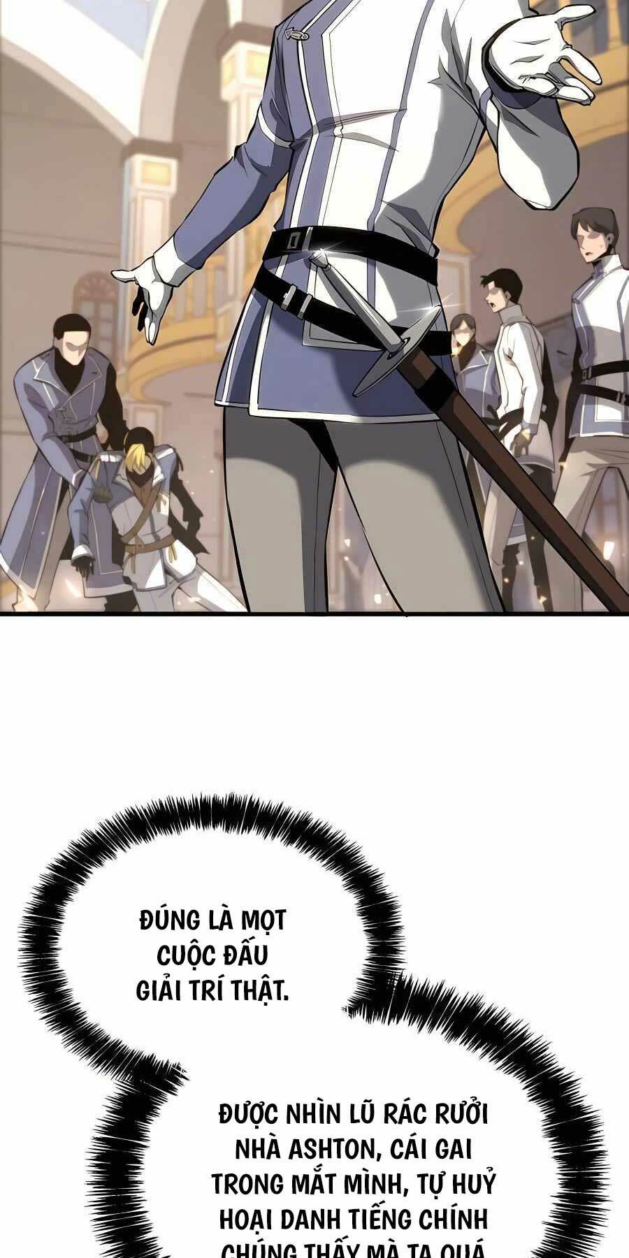 Con Trai Út Của Bá Tước Là Một Người Chơi Chap 22 - Next Chap 23