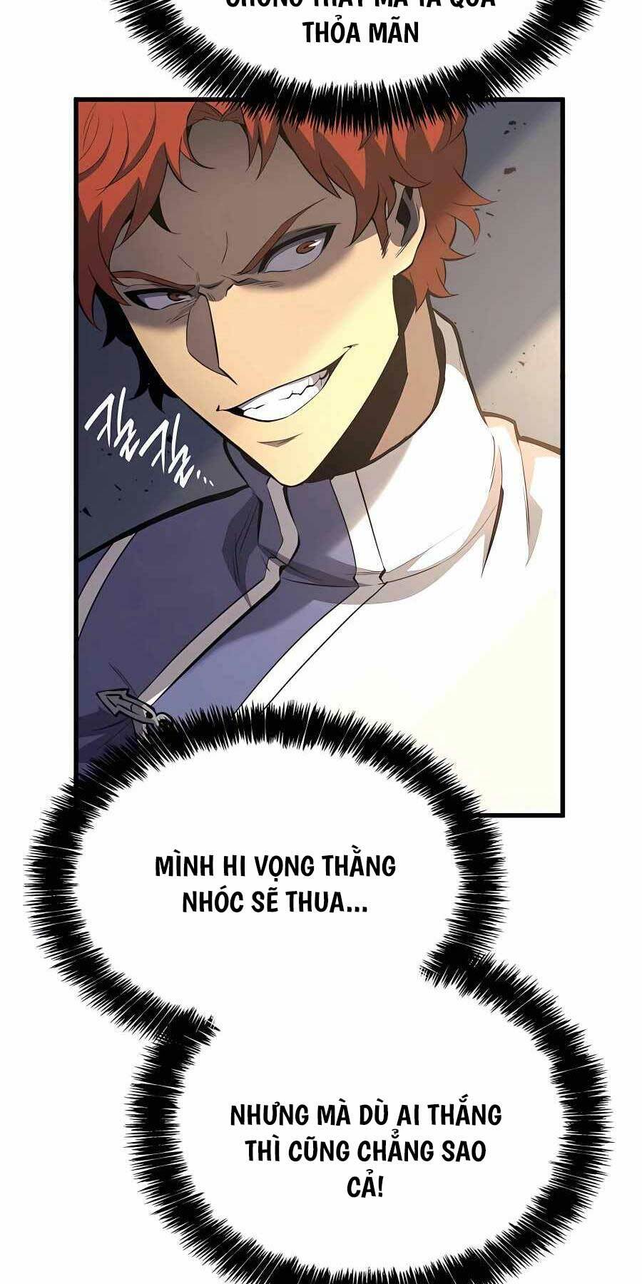 Con Trai Út Của Bá Tước Là Một Người Chơi Chap 22 - Next Chap 23