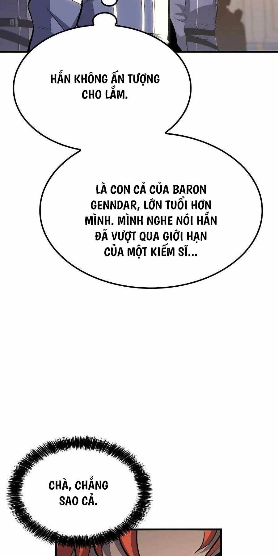 Con Trai Út Của Bá Tước Là Một Người Chơi Chap 22 - Next Chap 23