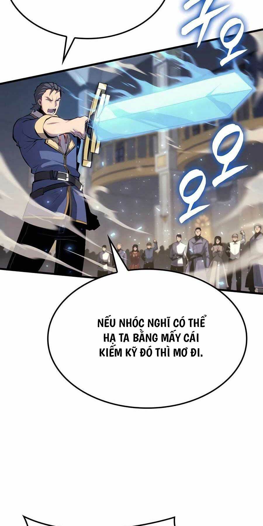 Con Trai Út Của Bá Tước Là Một Người Chơi Chap 22 - Next Chap 23