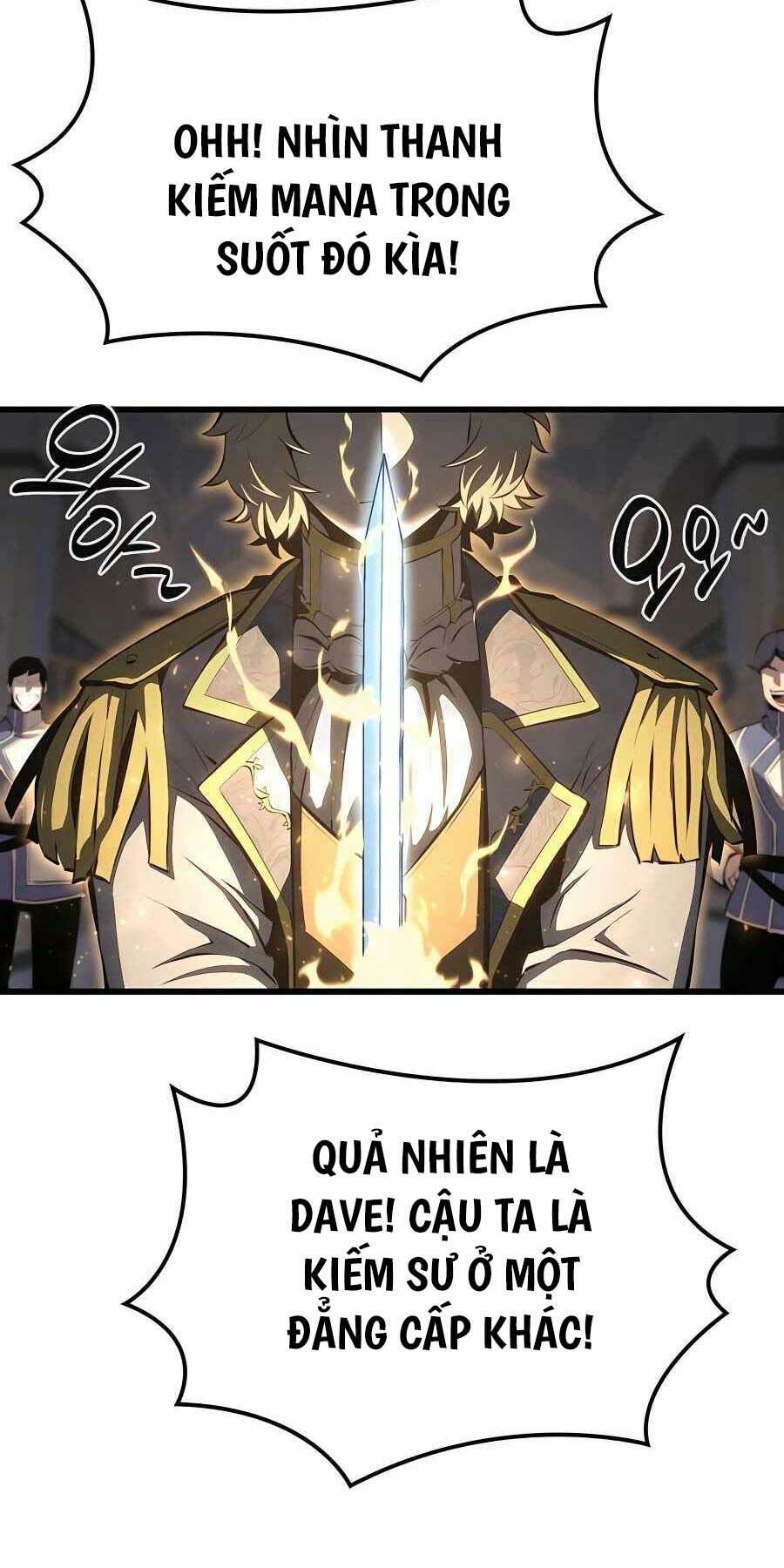 Con Trai Út Của Bá Tước Là Một Người Chơi Chap 22 - Next Chap 23