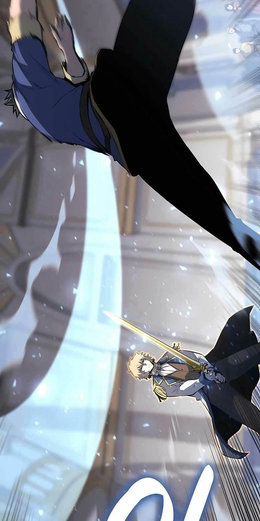 Con Trai Út Của Bá Tước Là Một Người Chơi Chap 22 - Next Chap 23