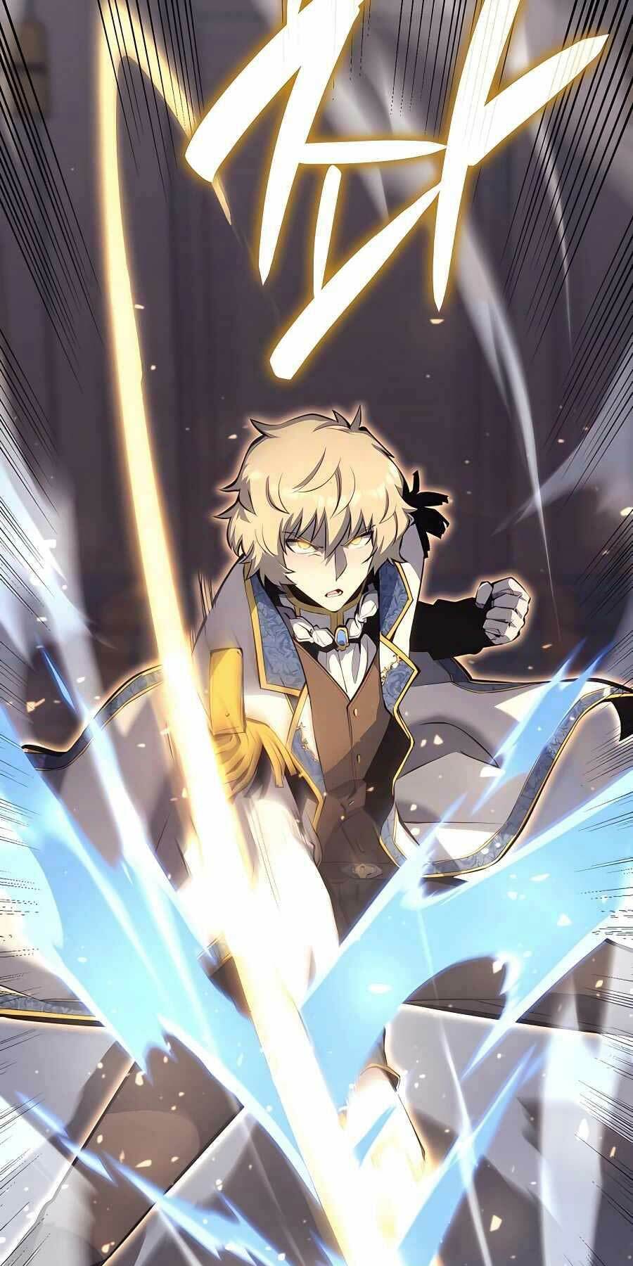 Con Trai Út Của Bá Tước Là Một Người Chơi Chap 22 - Next Chap 23