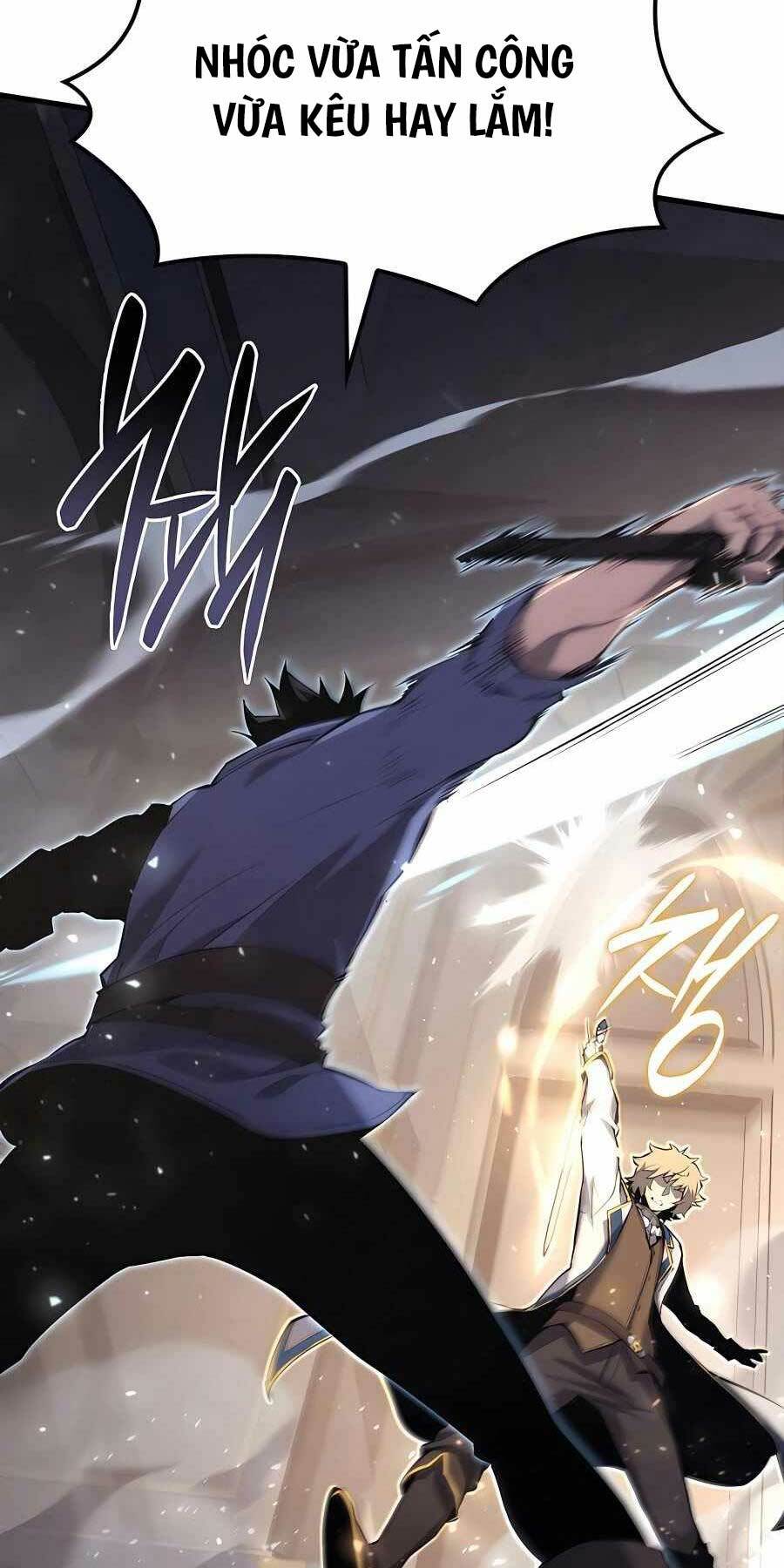 Con Trai Út Của Bá Tước Là Một Người Chơi Chap 22 - Next Chap 23