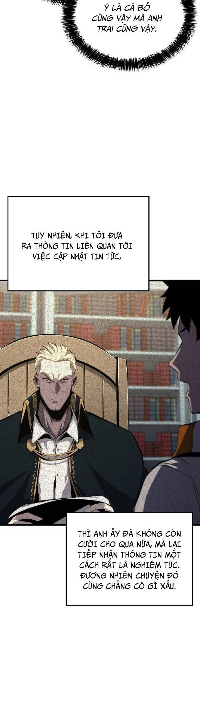 Con Trai Út Của Bá Tước Là Một Người Chơi Chap 32 - Next Chap 33