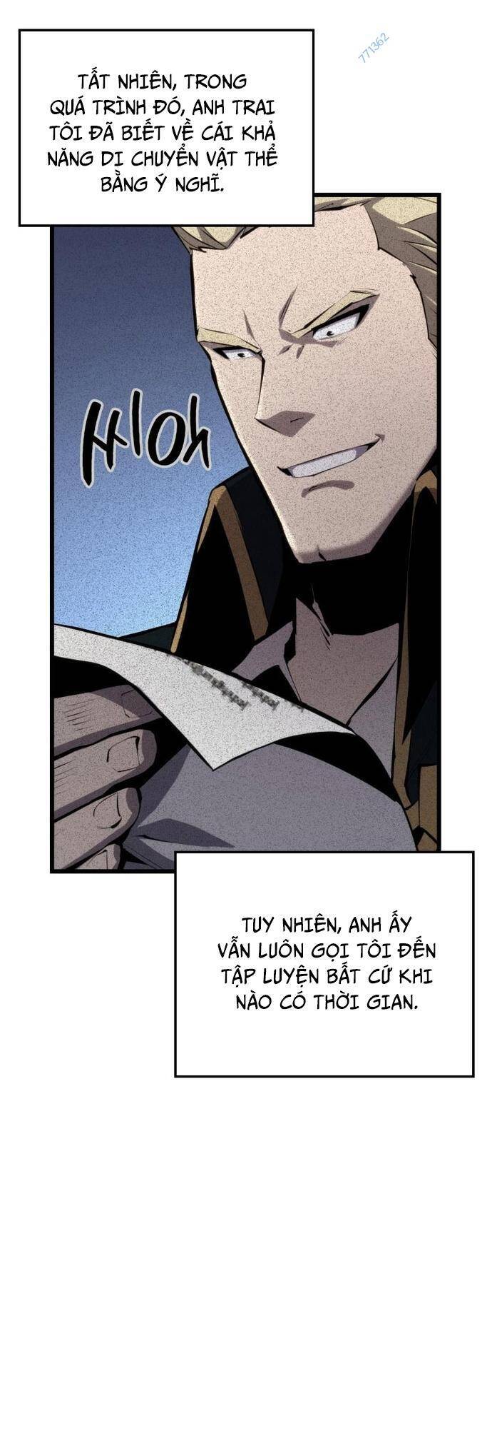 Con Trai Út Của Bá Tước Là Một Người Chơi Chap 32 - Next Chap 33