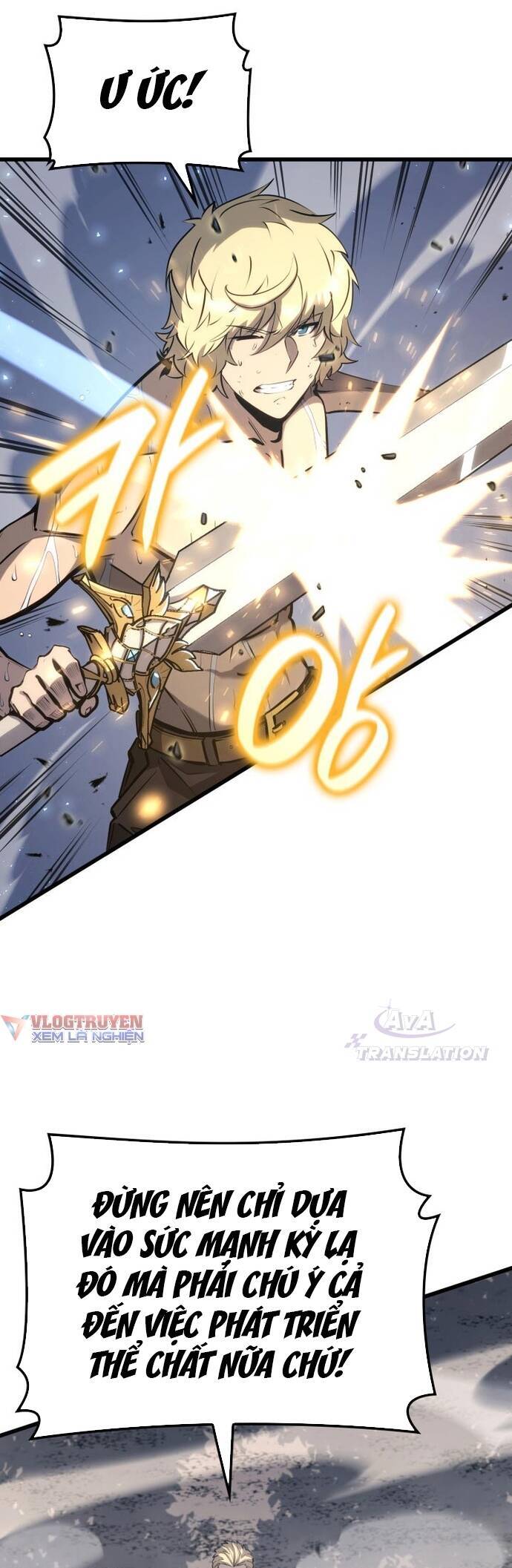 Con Trai Út Của Bá Tước Là Một Người Chơi Chap 32 - Next Chap 33