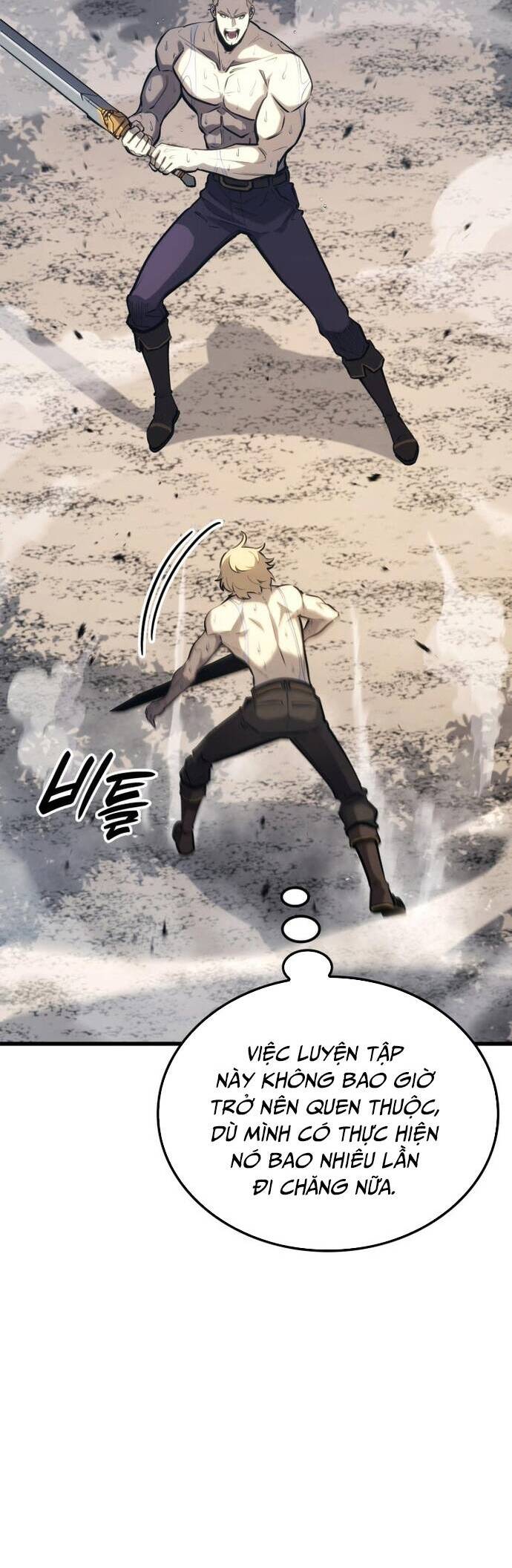 Con Trai Út Của Bá Tước Là Một Người Chơi Chap 32 - Next Chap 33