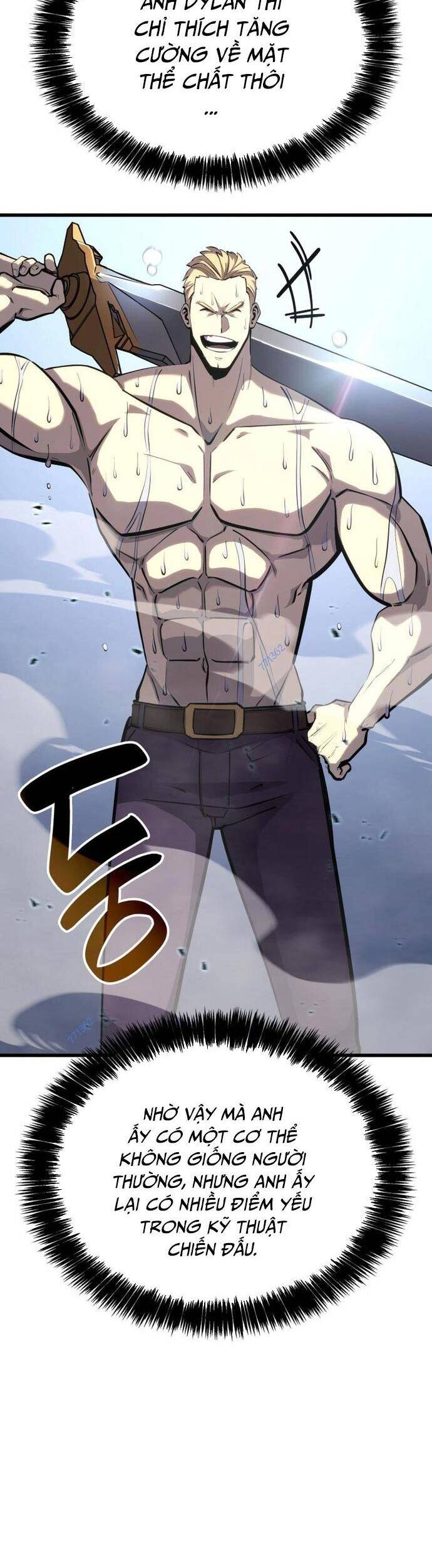 Con Trai Út Của Bá Tước Là Một Người Chơi Chap 32 - Next Chap 33