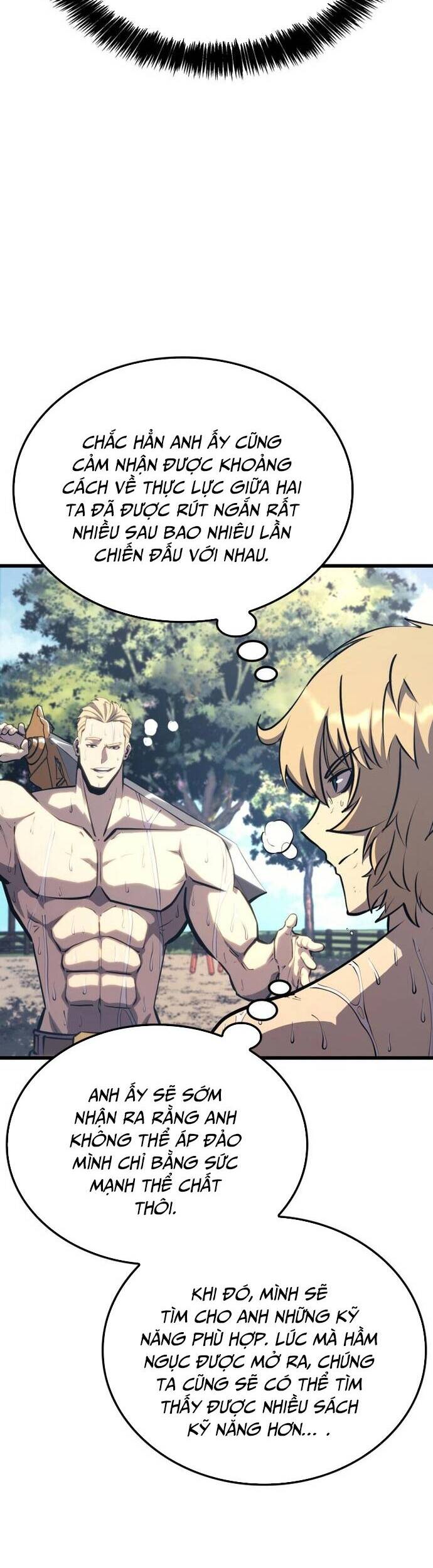 Con Trai Út Của Bá Tước Là Một Người Chơi Chap 32 - Next Chap 33