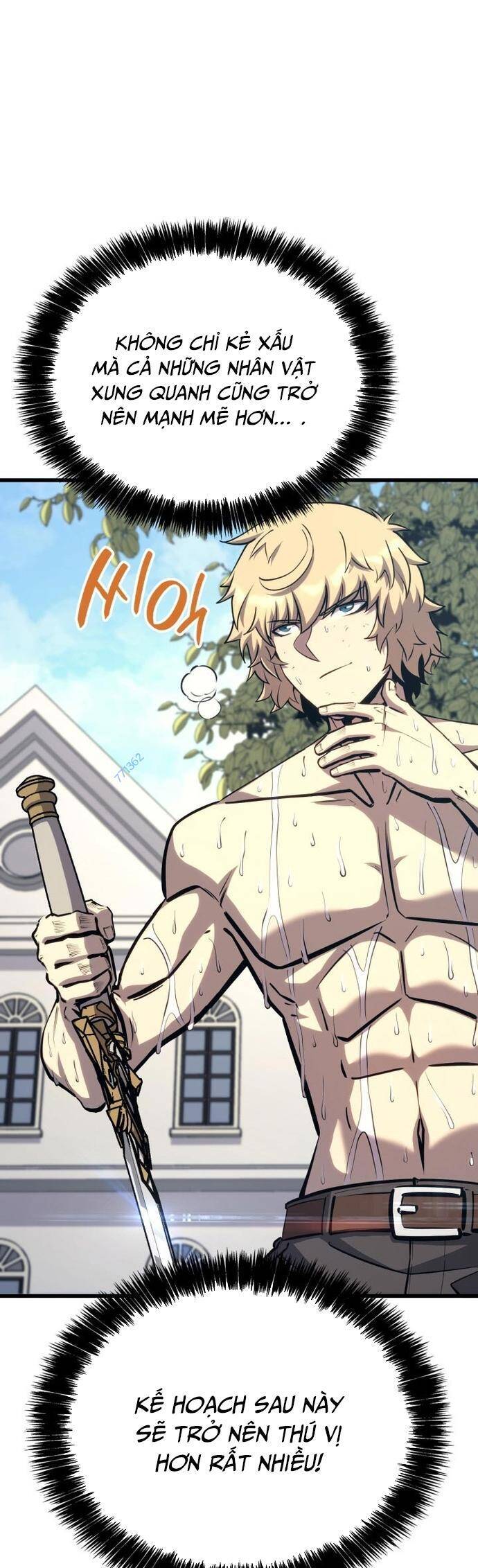 Con Trai Út Của Bá Tước Là Một Người Chơi Chap 32 - Next Chap 33